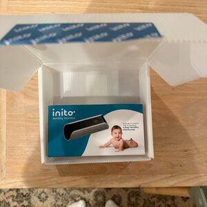 Inito Fertility Monitor for Iphone 16 pro